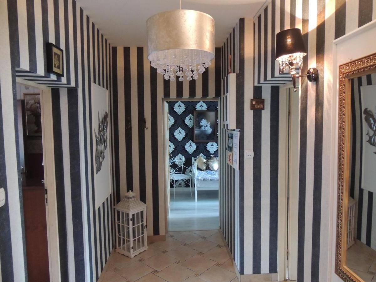 Apartament Michelle Leilighet Szczecin Eksteriør bilde