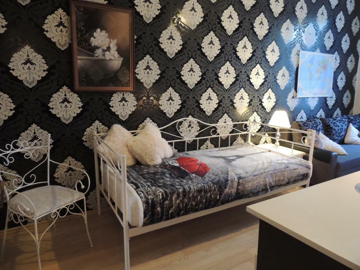 Apartament Michelle Leilighet Szczecin Eksteriør bilde