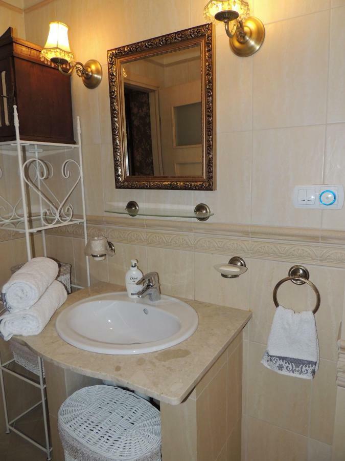 Apartament Michelle Leilighet Szczecin Eksteriør bilde