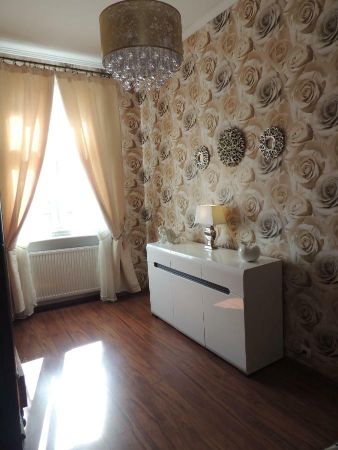 Apartament Michelle Leilighet Szczecin Eksteriør bilde